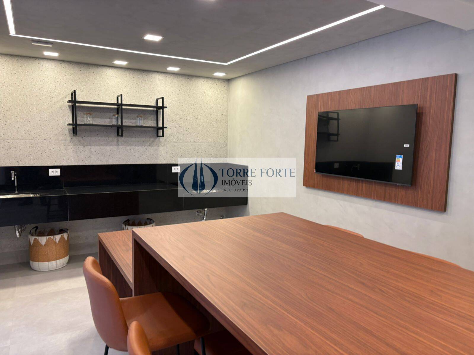 Apartamento à venda com 2 quartos, 50m² - Foto 8
