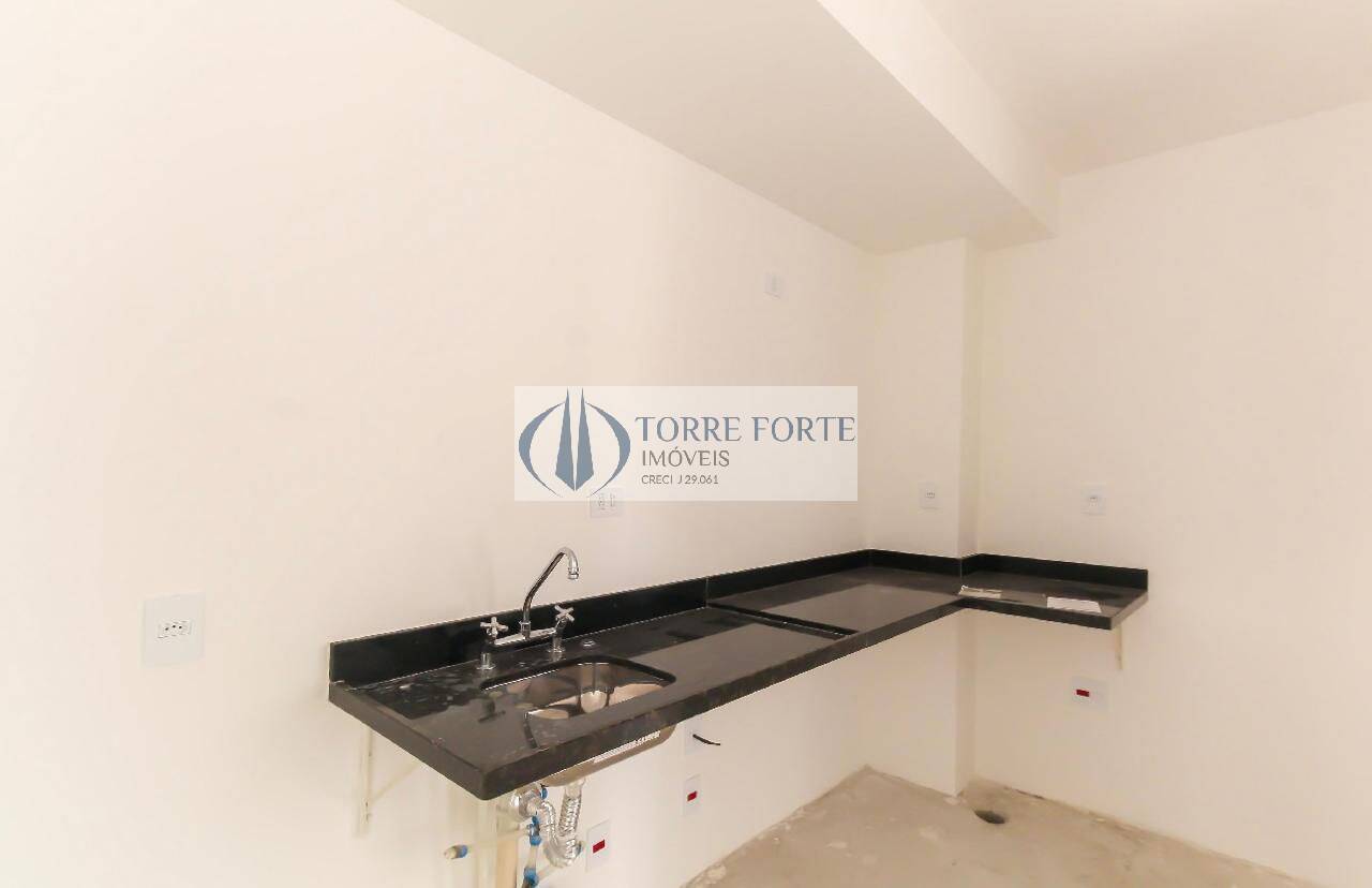 Apartamento à venda com 2 quartos, 50m² - Foto 16