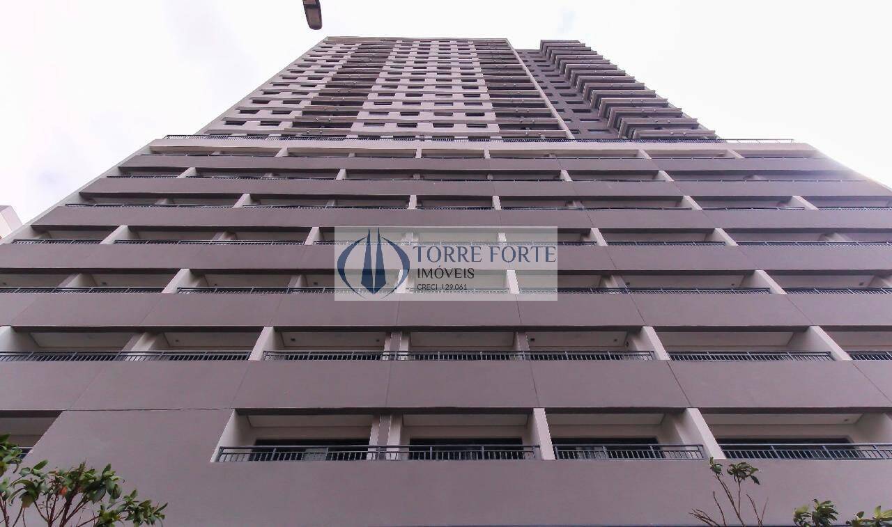 Apartamento à venda com 2 quartos, 50m² - Foto 1