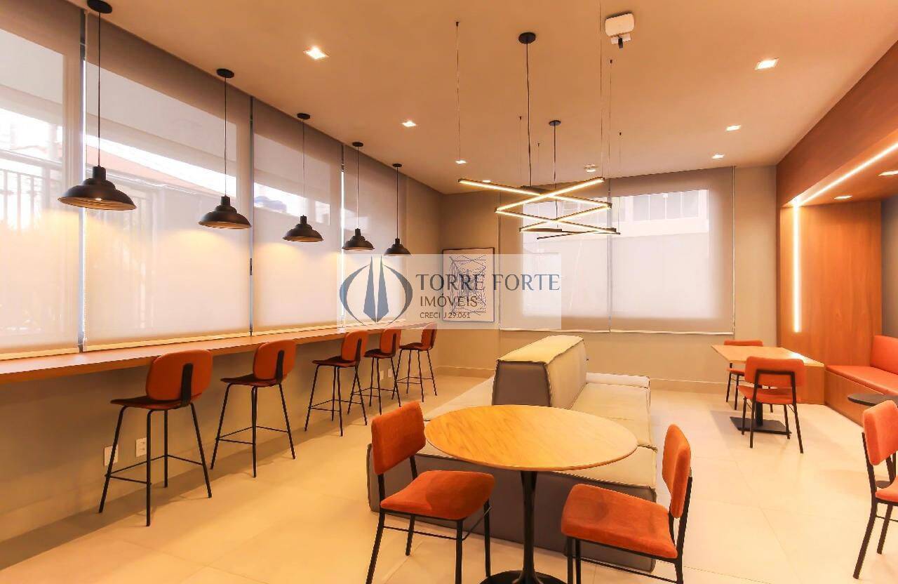 Apartamento à venda com 2 quartos, 50m² - Foto 10