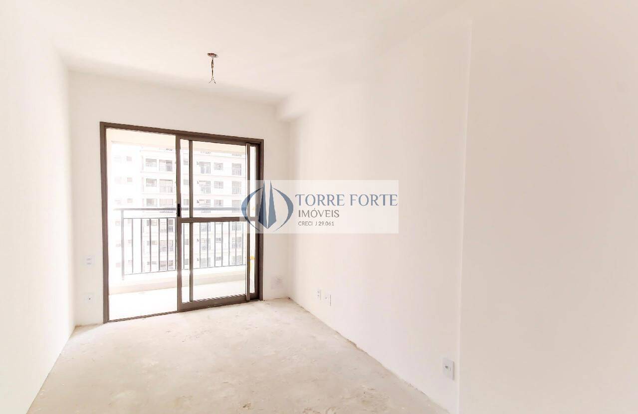 Apartamento à venda com 2 quartos, 50m² - Foto 13