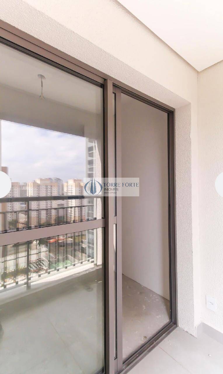 Apartamento à venda com 2 quartos, 50m² - Foto 12