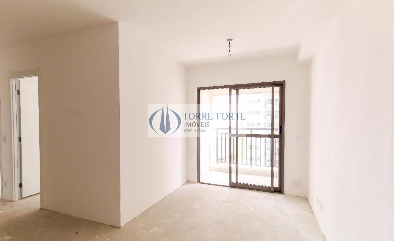Apartamento à venda com 2 quartos, 50m² - Foto 14