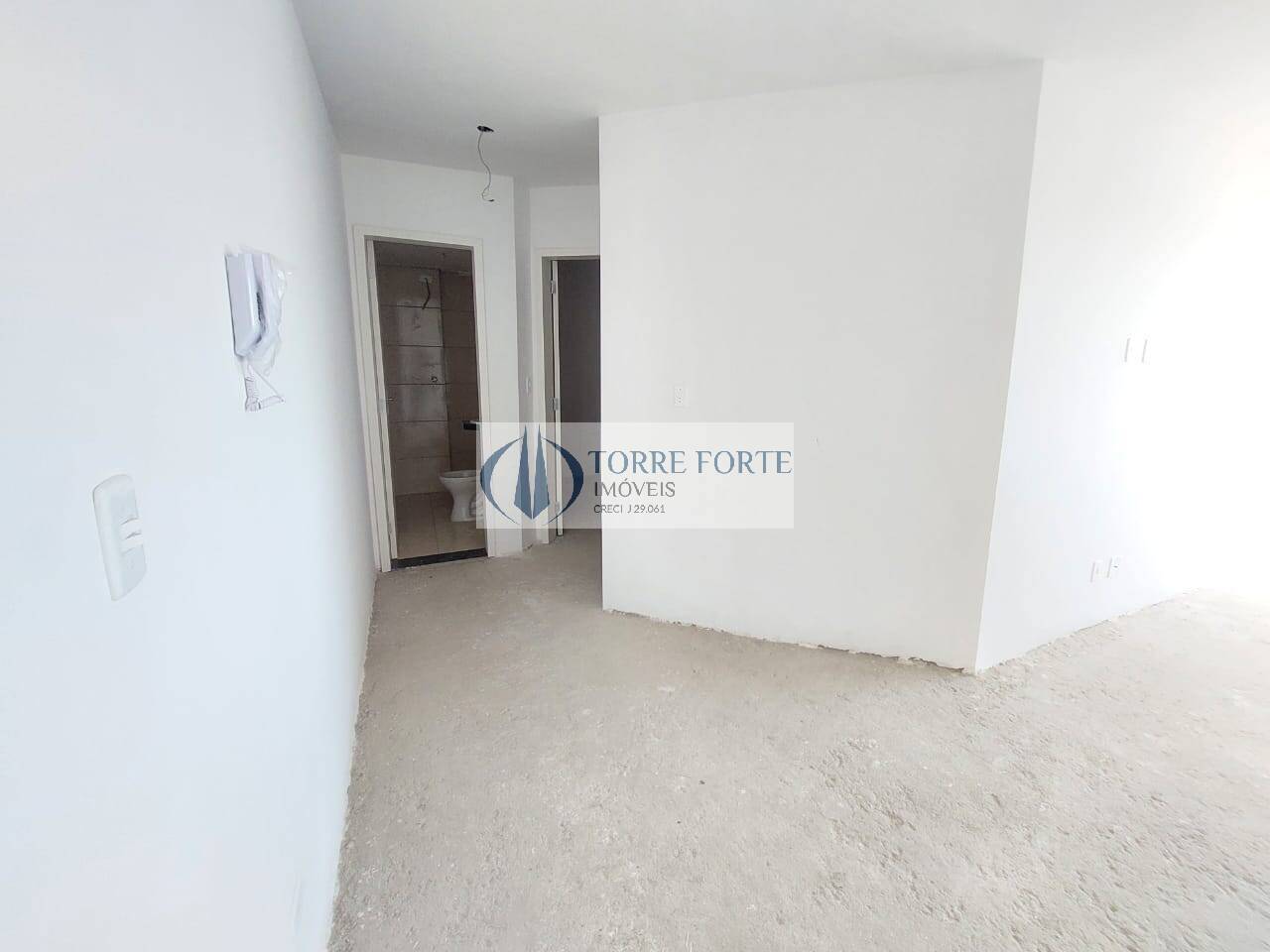 Apartamento à venda com 2 quartos, 46m² - Foto 5