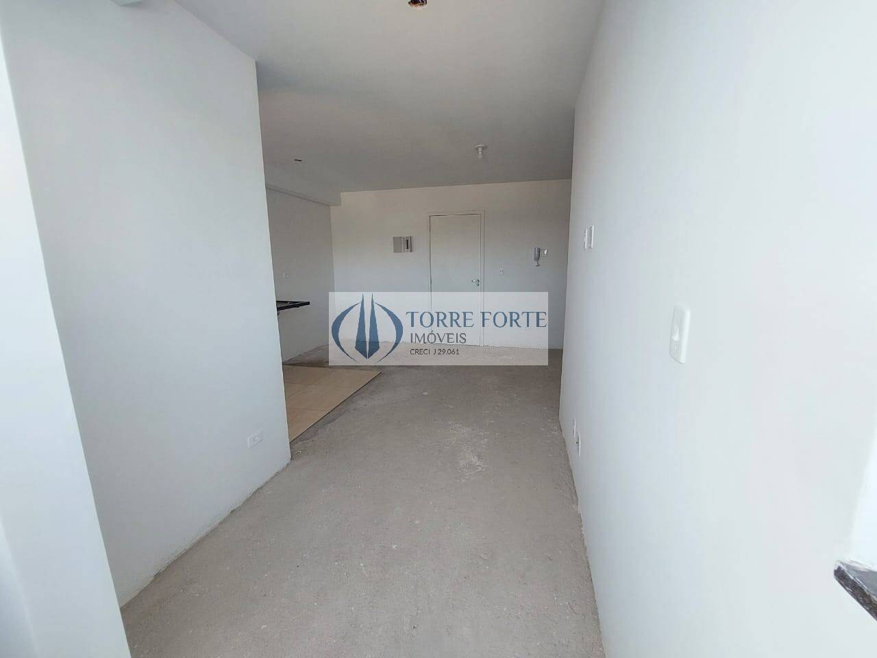 Apartamento à venda com 2 quartos, 46m² - Foto 11