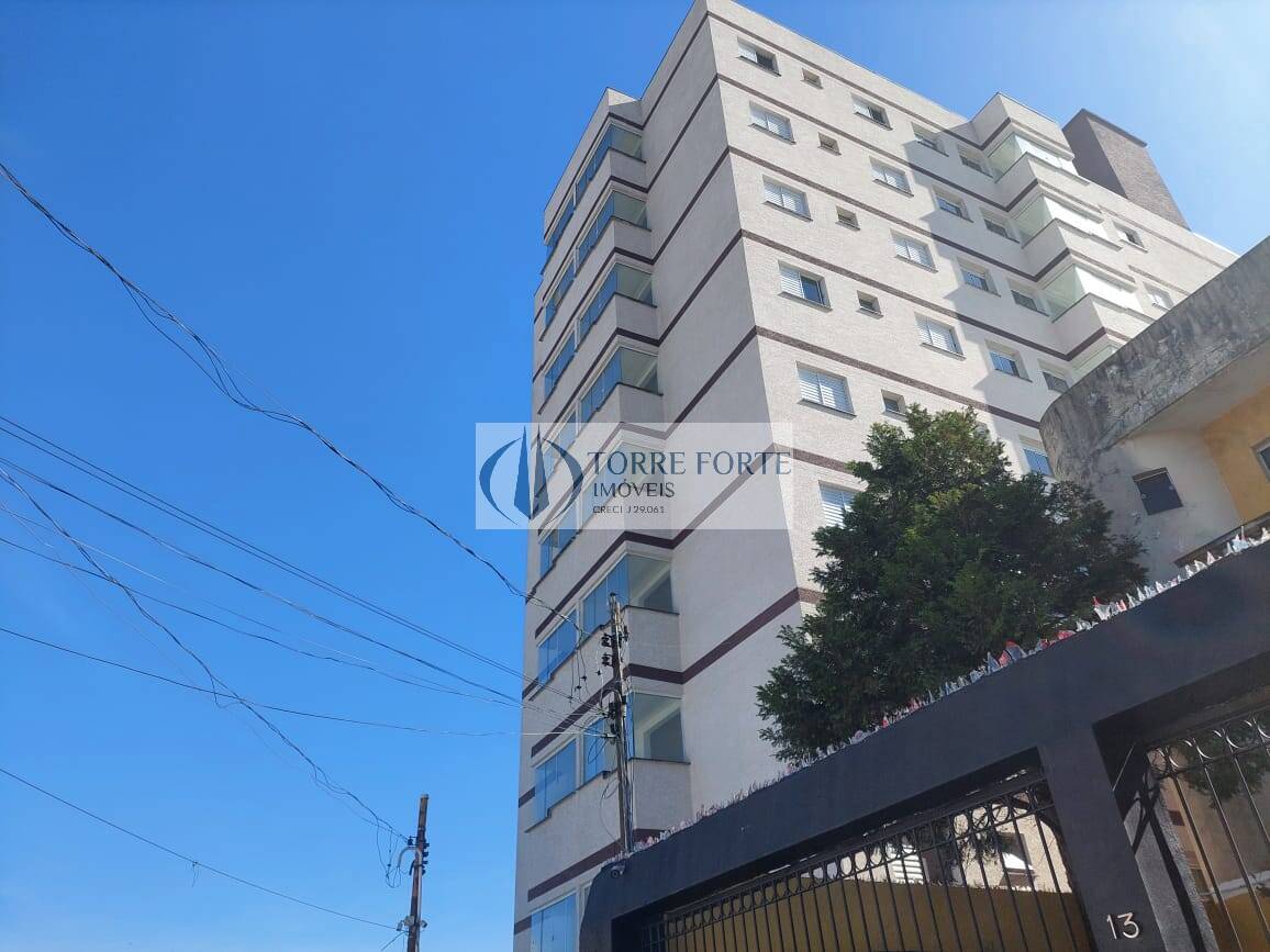 Apartamento à venda com 2 quartos, 46m² - Foto 12