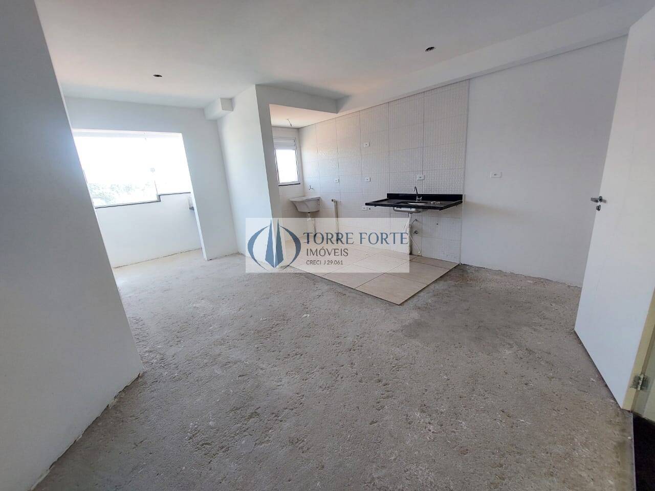 Apartamento à venda com 2 quartos, 46m² - Foto 6