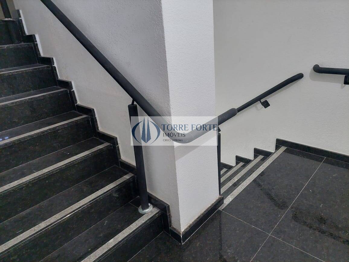 Apartamento à venda com 2 quartos, 46m² - Foto 13