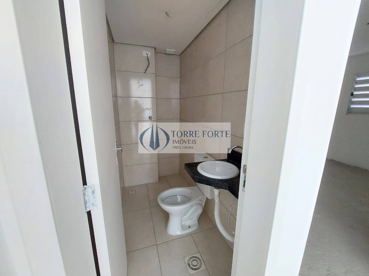 Apartamento à venda com 2 quartos, 46m² - Foto 10
