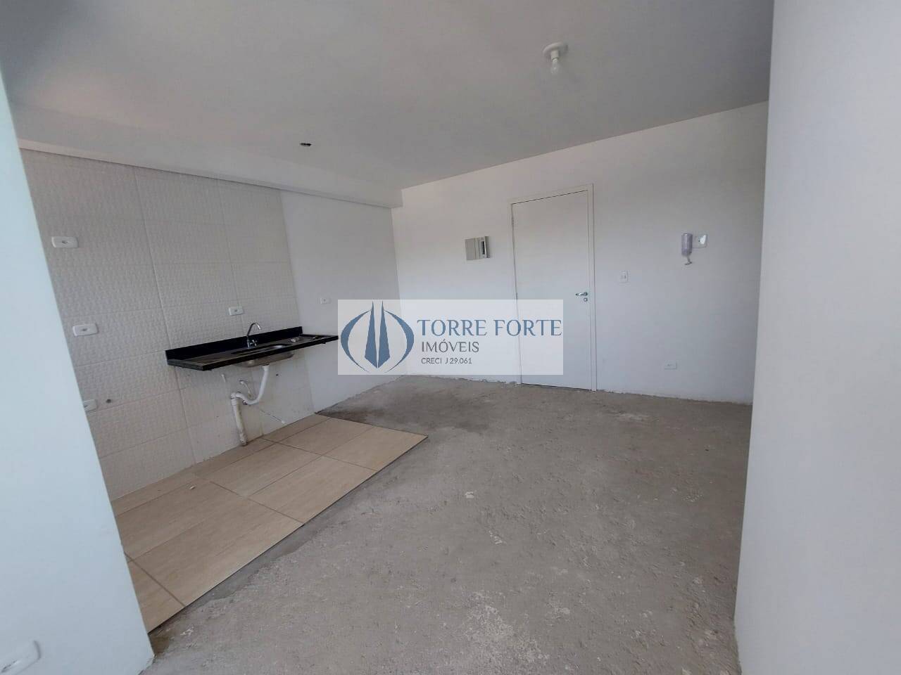 Apartamento à venda com 2 quartos, 46m² - Foto 7