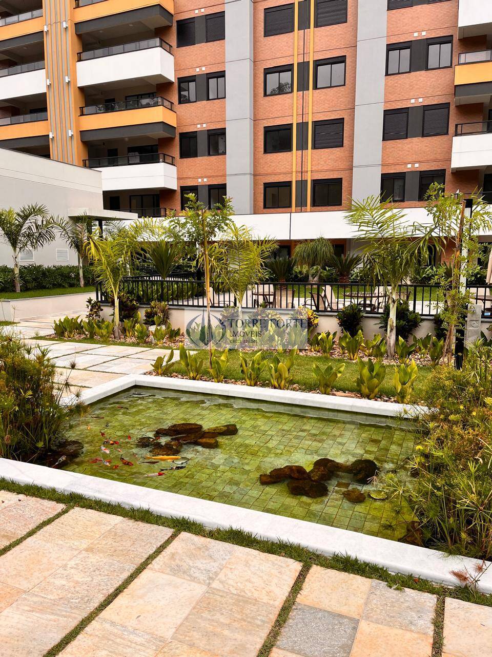Apartamento à venda com 3 quartos, 95m² - Foto 4