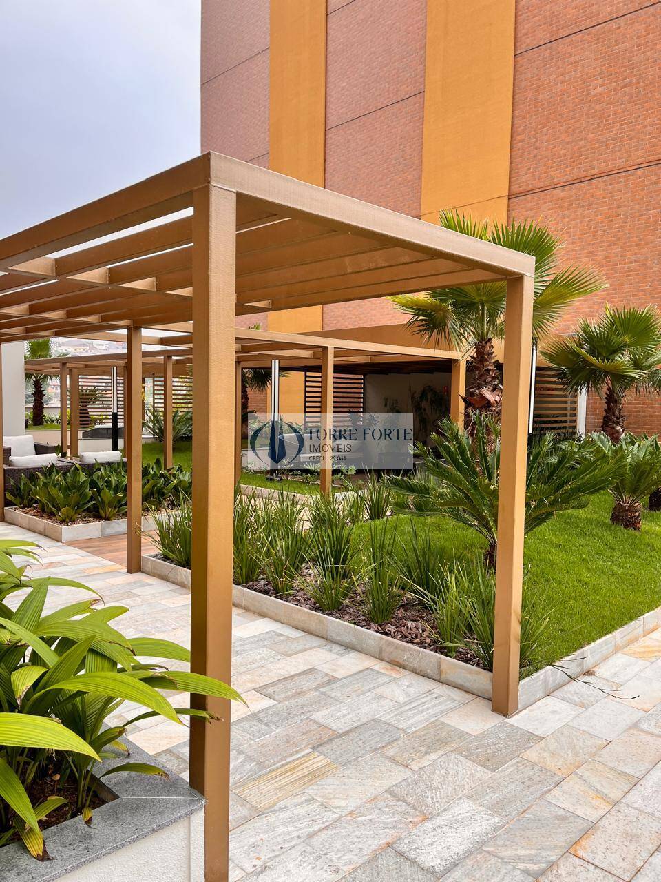 Apartamento à venda com 3 quartos, 95m² - Foto 7