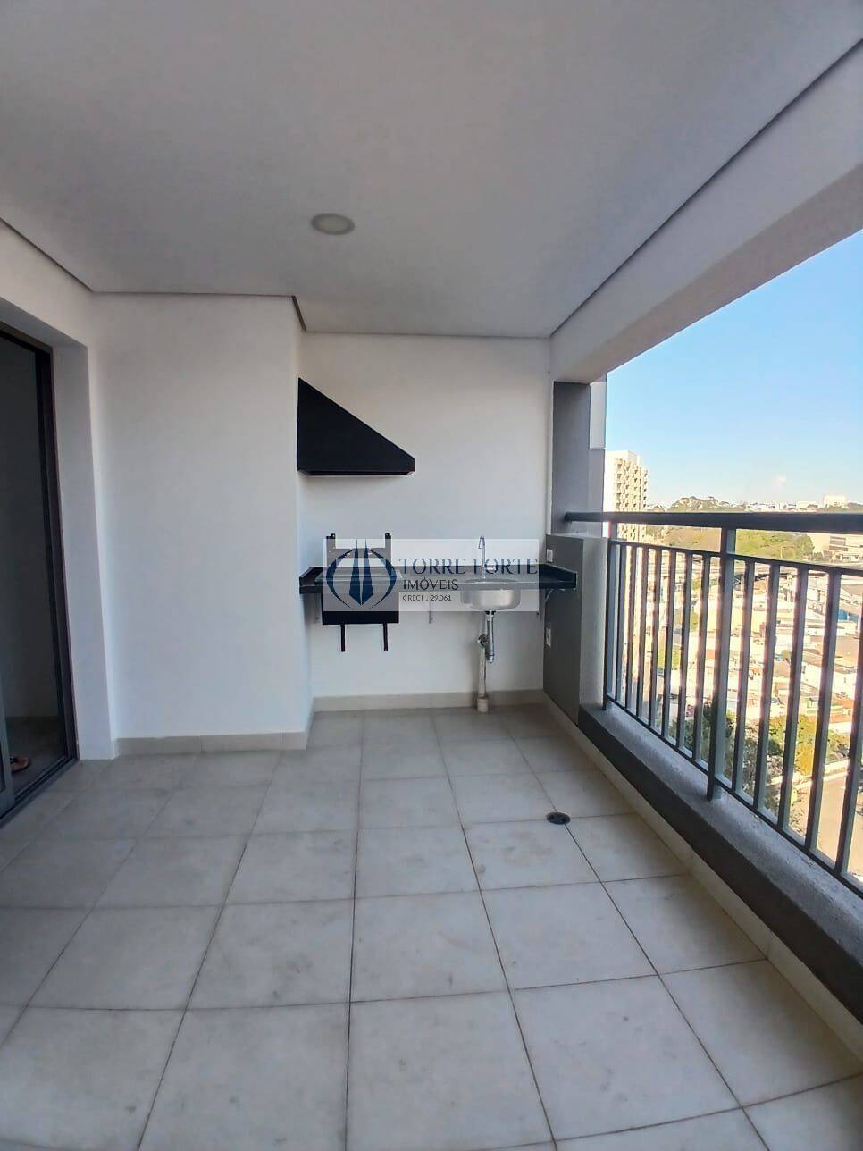 Apartamento, 3 quartos, 89 m² - Foto 1