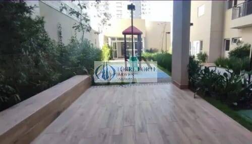 Apartamento à venda com 2 quartos, 39m² - Foto 3