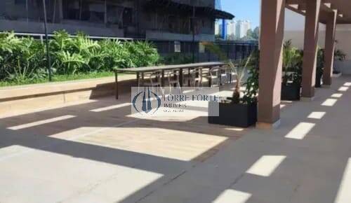 Apartamento à venda com 2 quartos, 39m² - Foto 4