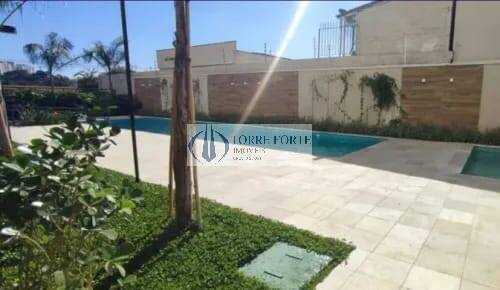 Apartamento à venda com 2 quartos, 39m² - Foto 6
