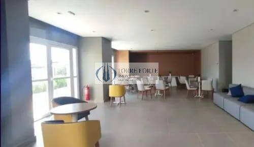 Apartamento à venda com 2 quartos, 39m² - Foto 14