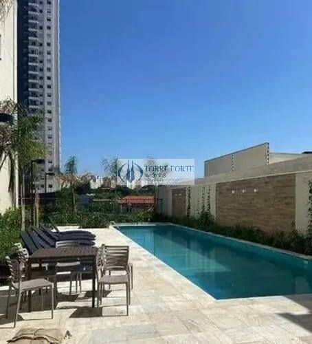 Apartamento à venda com 2 quartos, 39m² - Foto 5
