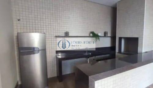 Apartamento à venda com 2 quartos, 39m² - Foto 15