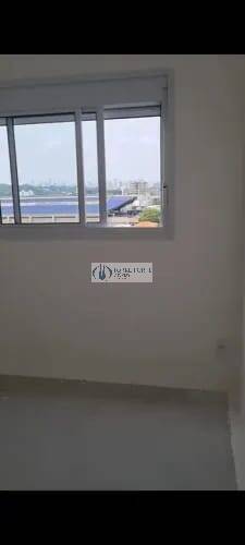 Apartamento à venda com 2 quartos, 39m² - Foto 9
