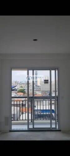 Apartamento à venda com 2 quartos, 39m² - Foto 8