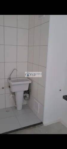 Apartamento à venda com 2 quartos, 39m² - Foto 11