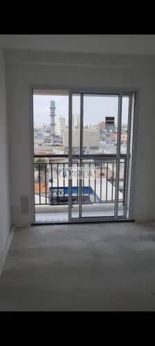 Apartamento à venda com 2 quartos, 39m² - Foto 7
