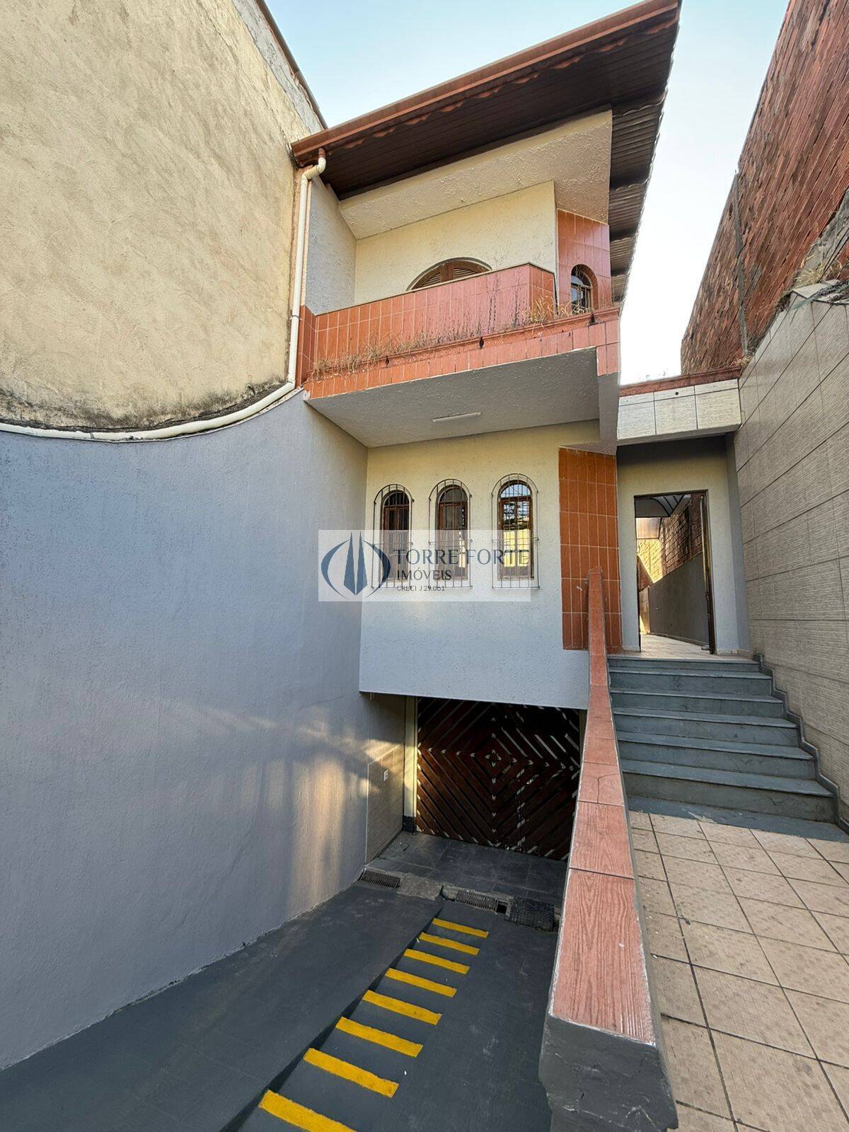 Casa à venda com 4 quartos, 263m² - Foto 26