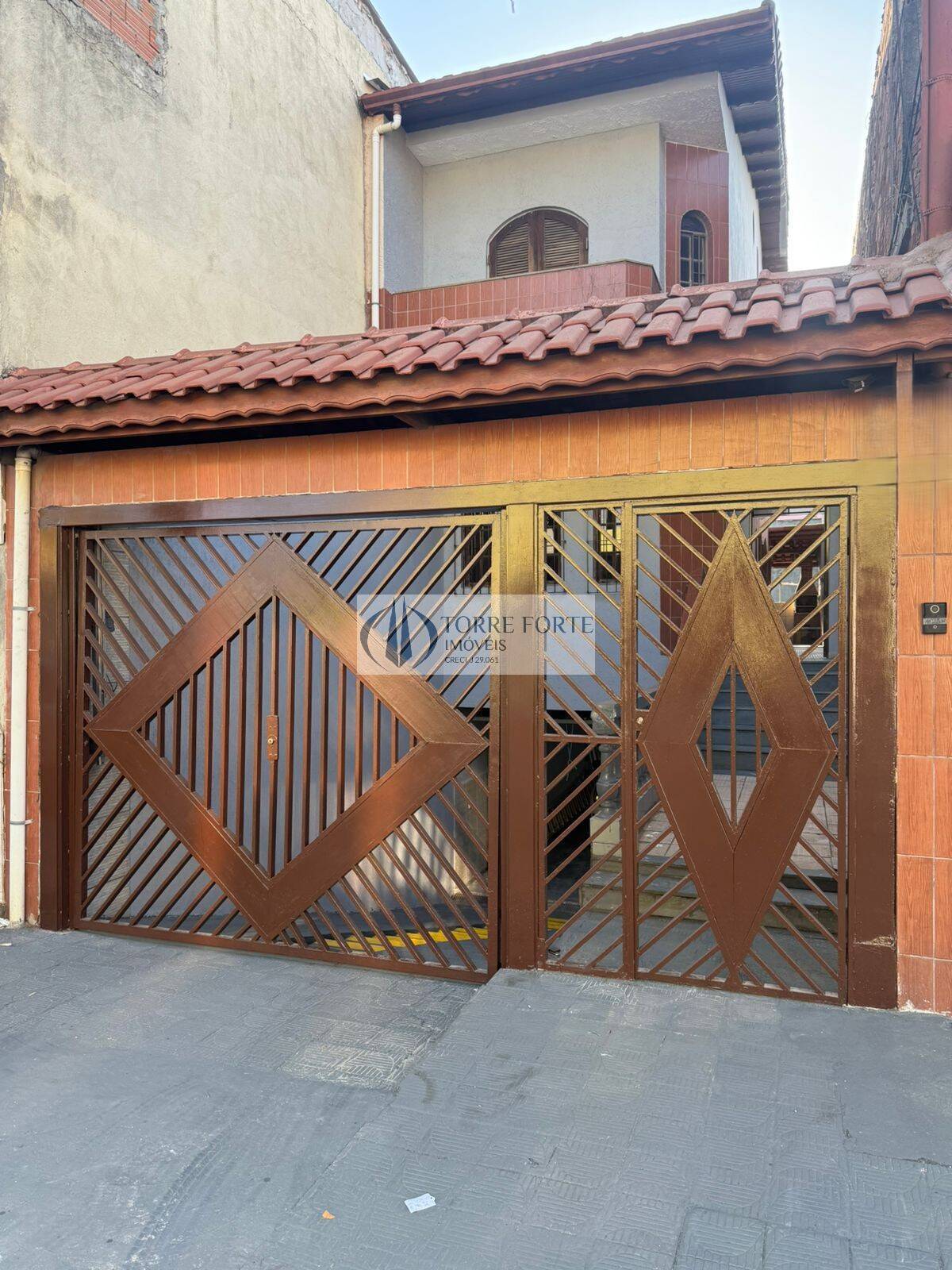 Casa à venda com 4 quartos, 263m² - Foto 30