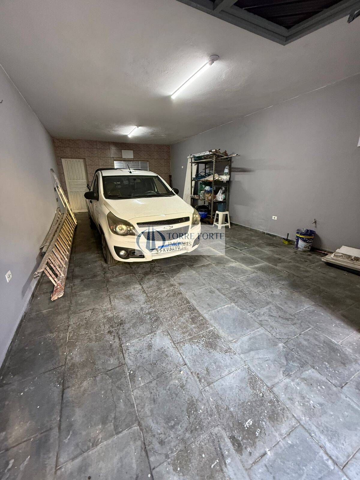Casa à venda com 4 quartos, 263m² - Foto 28