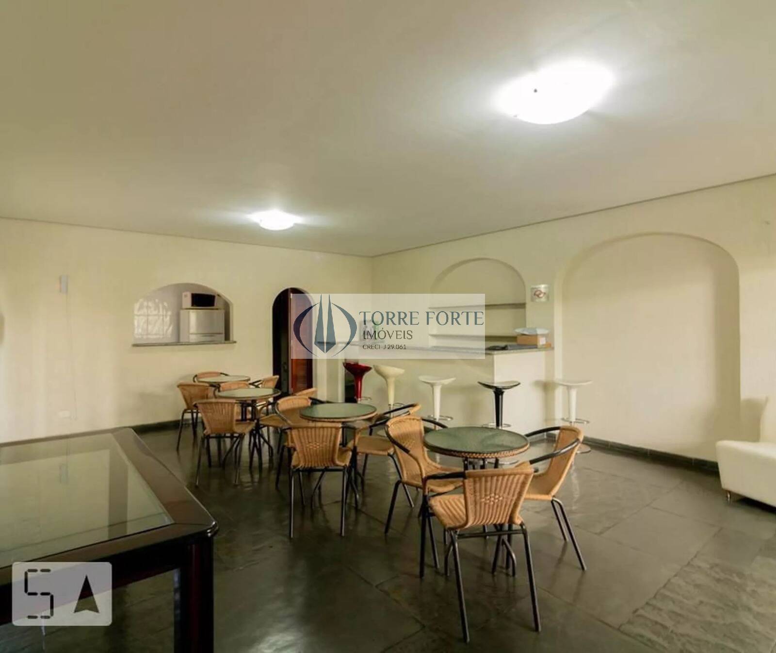 Apartamento, 3 quartos, 80 m² - Foto 11