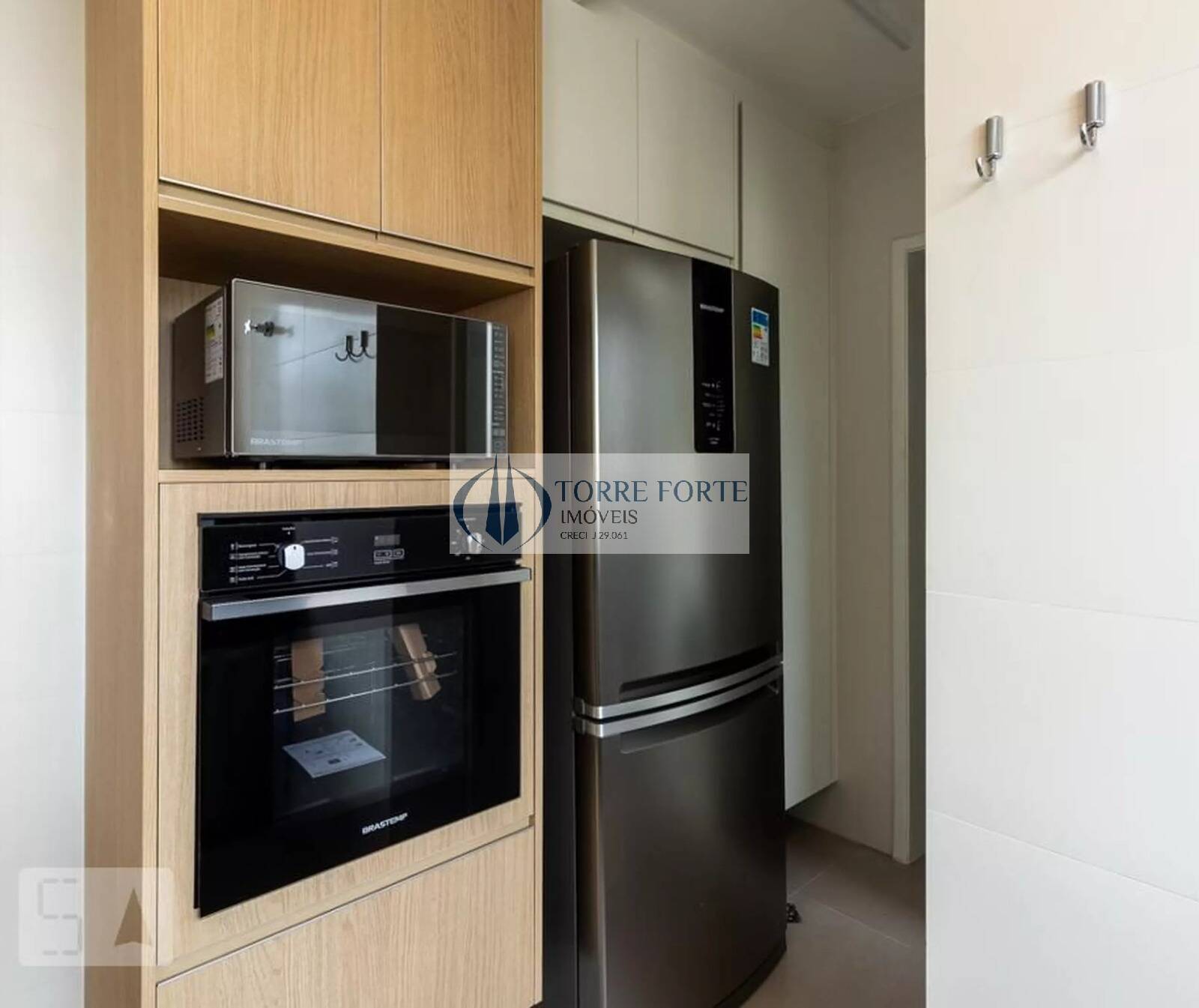Apartamento, 3 quartos, 80 m² - Foto 22
