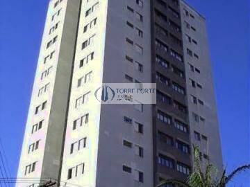 Apartamento, 3 quartos, 91 m² - Foto 1