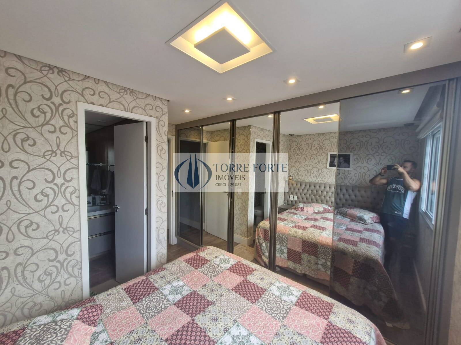 Apartamento à venda com 3 quartos, 70m² - Foto 35
