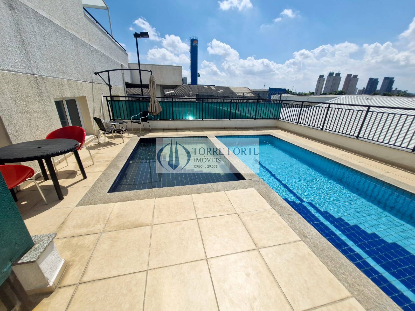 Apartamento à venda com 3 quartos, 70m² - Foto 42