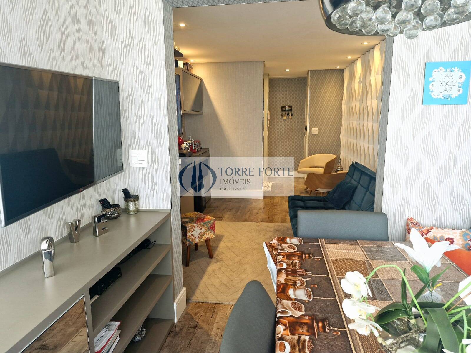 Apartamento à venda com 3 quartos, 70m² - Foto 23