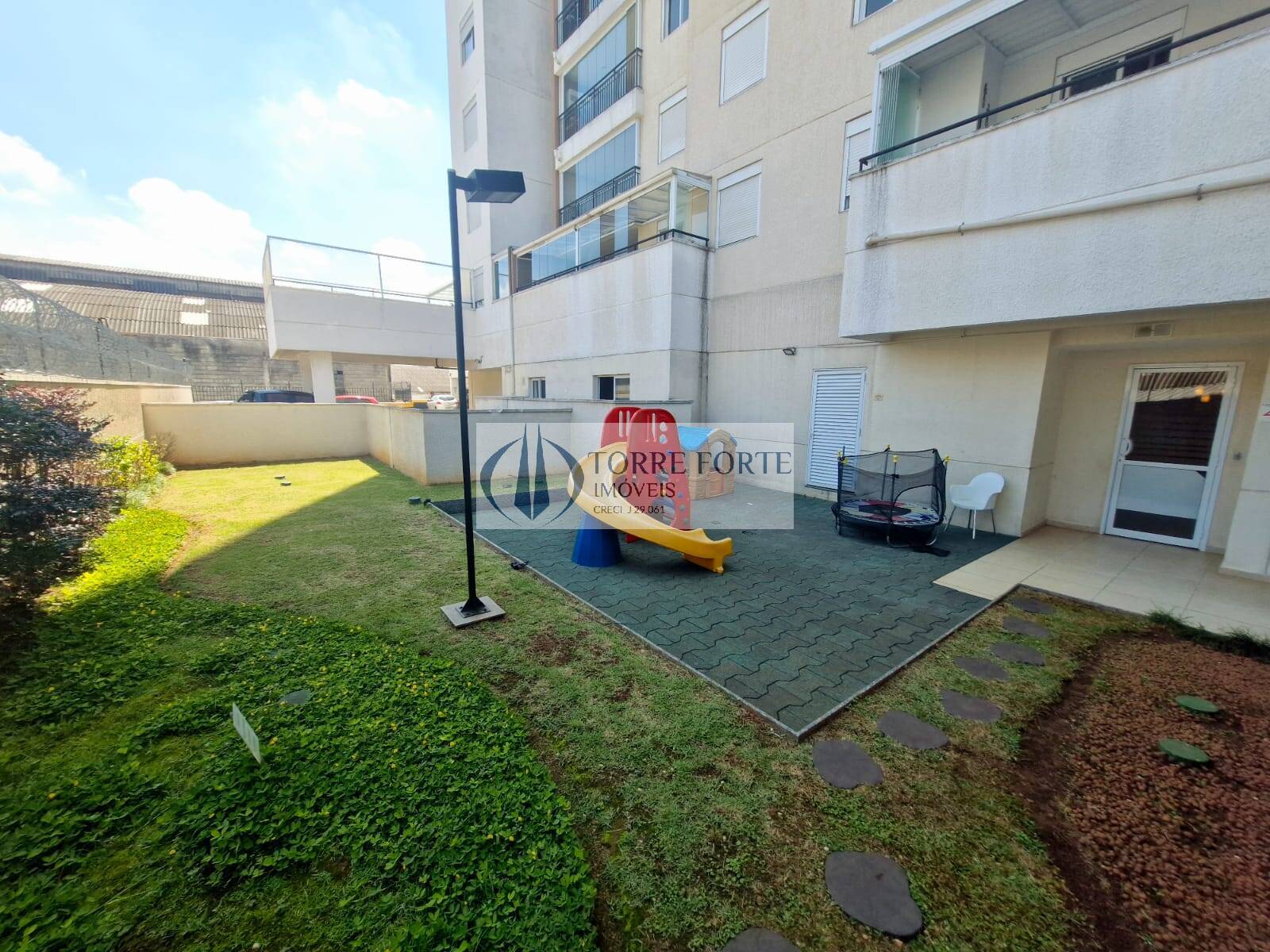 Apartamento à venda com 3 quartos, 70m² - Foto 44