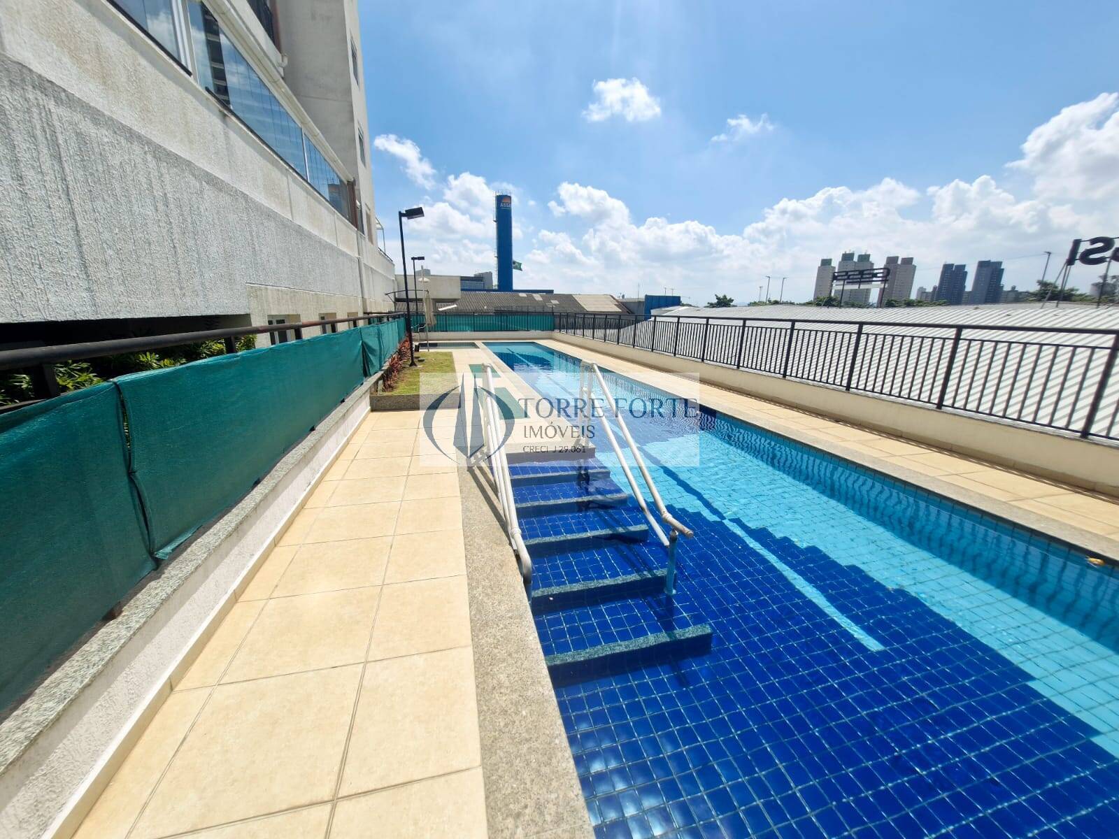 Apartamento à venda com 3 quartos, 70m² - Foto 43