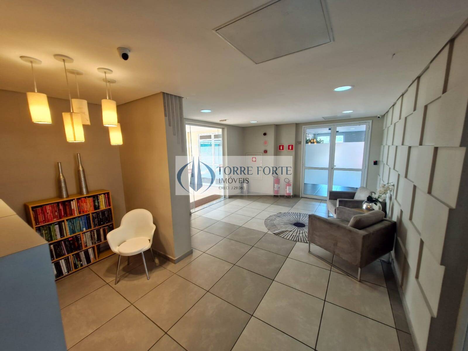 Apartamento à venda com 3 quartos, 70m² - Foto 52