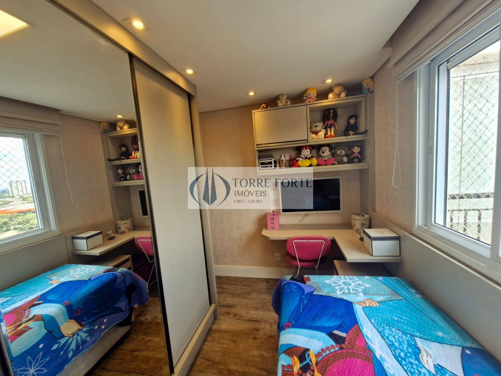Apartamento à venda com 3 quartos, 70m² - Foto 40