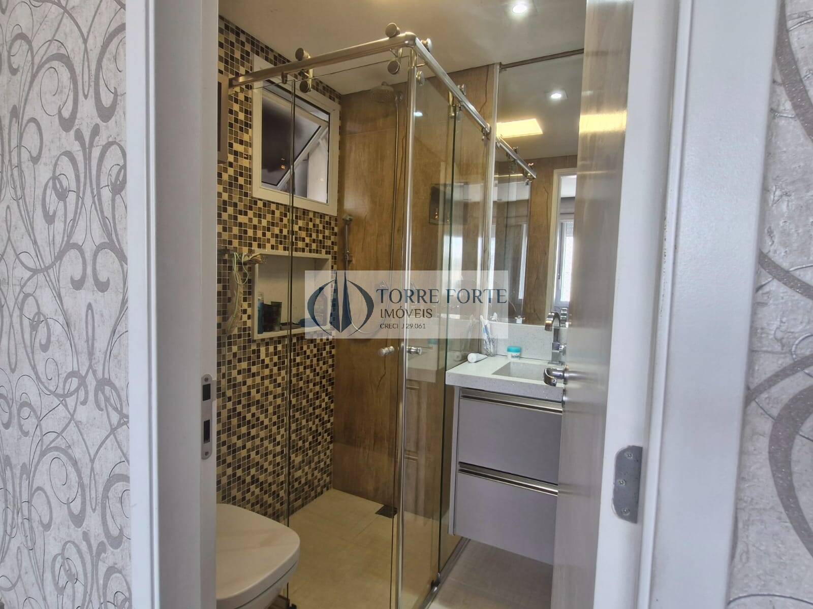 Apartamento à venda com 3 quartos, 70m² - Foto 48