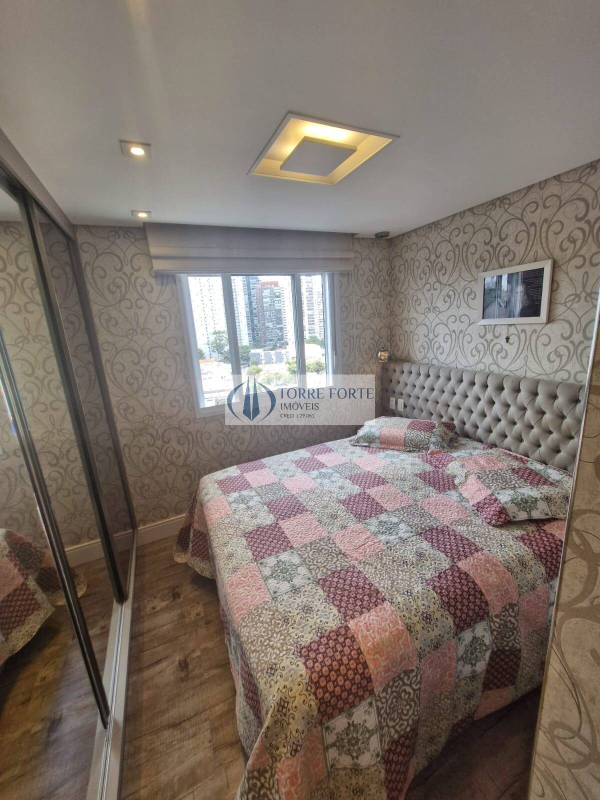 Apartamento à venda com 3 quartos, 70m² - Foto 37