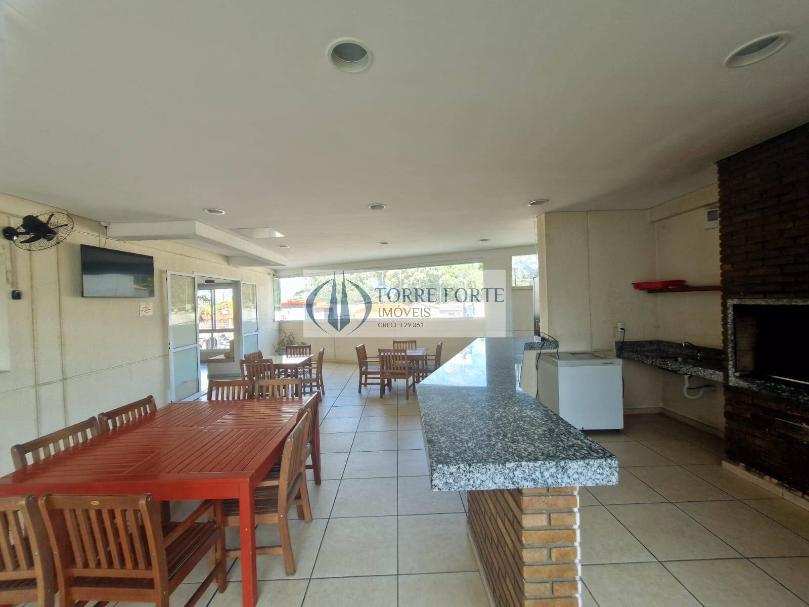 Apartamento à venda com 3 quartos, 70m² - Foto 50