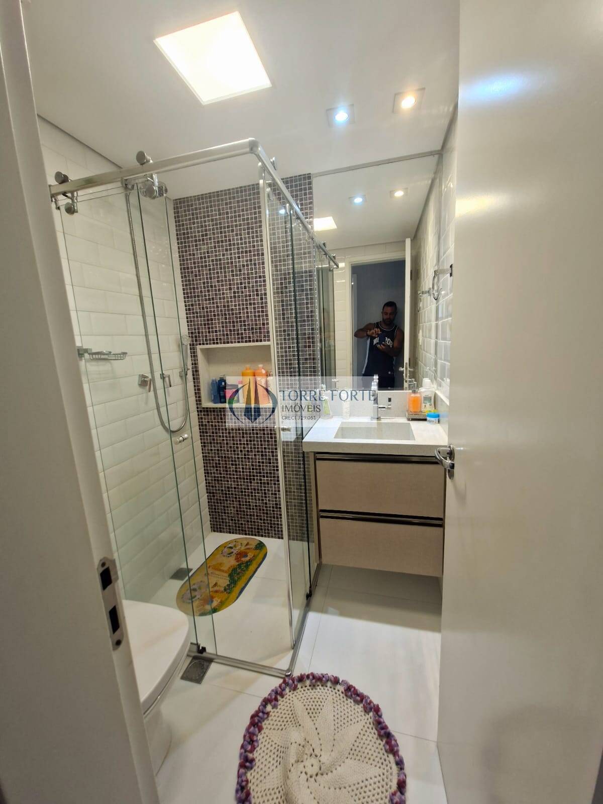 Apartamento à venda com 3 quartos, 70m² - Foto 41