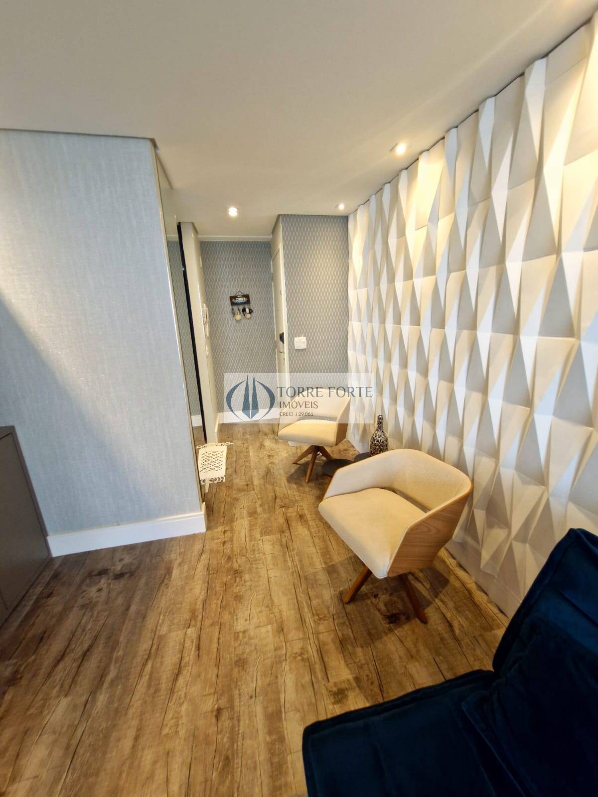 Apartamento à venda com 3 quartos, 70m² - Foto 10