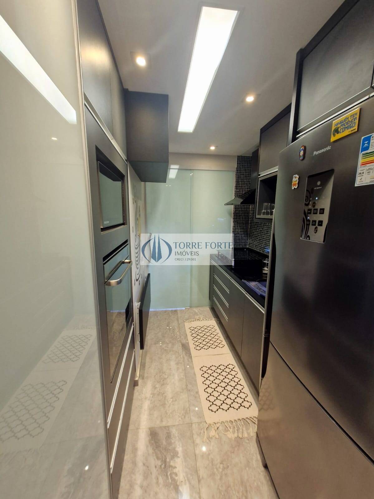 Apartamento à venda com 3 quartos, 70m² - Foto 27