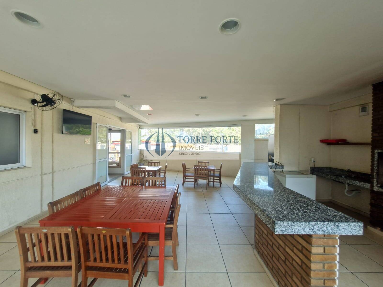 Apartamento à venda com 3 quartos, 70m² - Foto 54