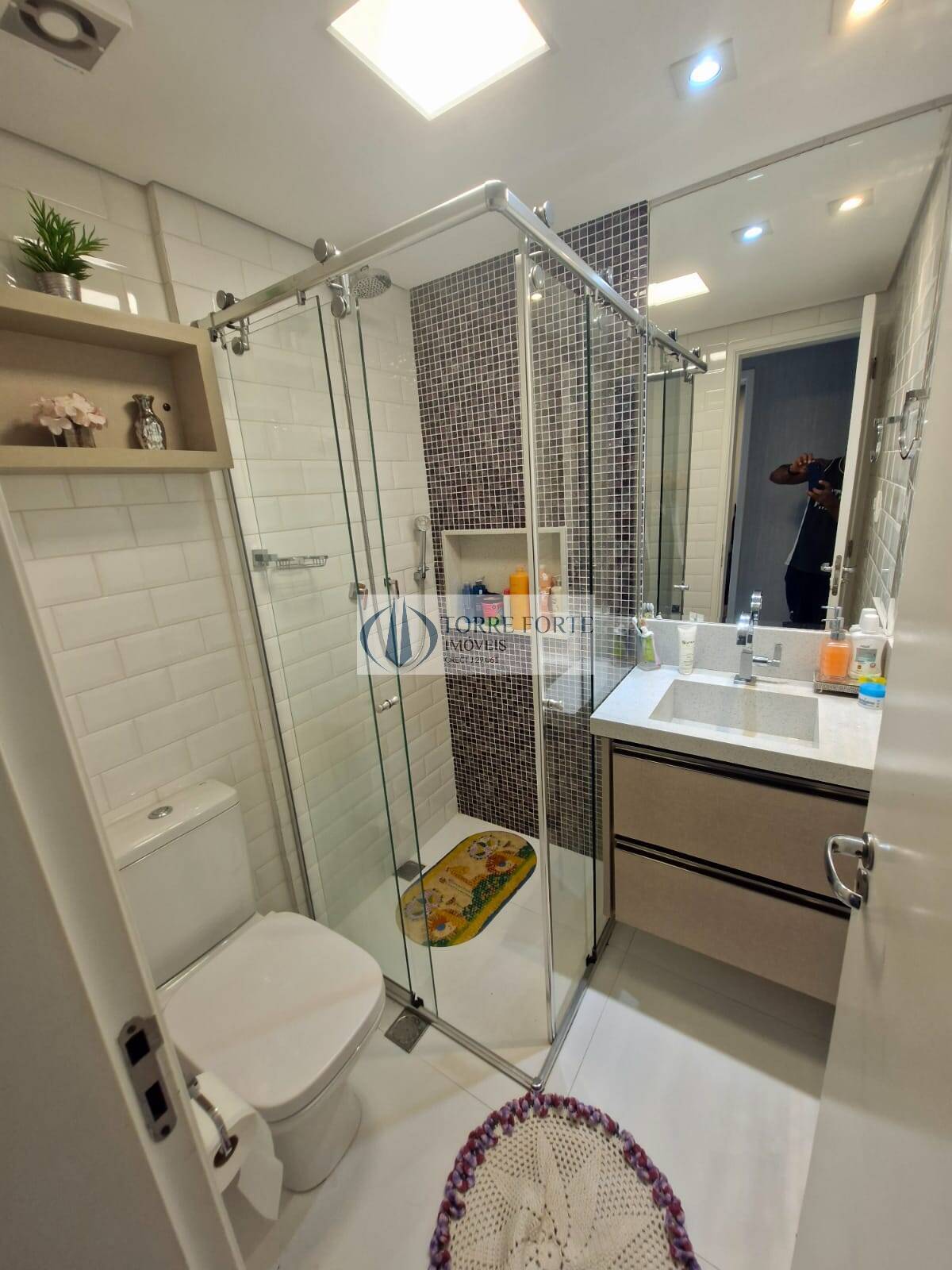 Apartamento à venda com 3 quartos, 70m² - Foto 13