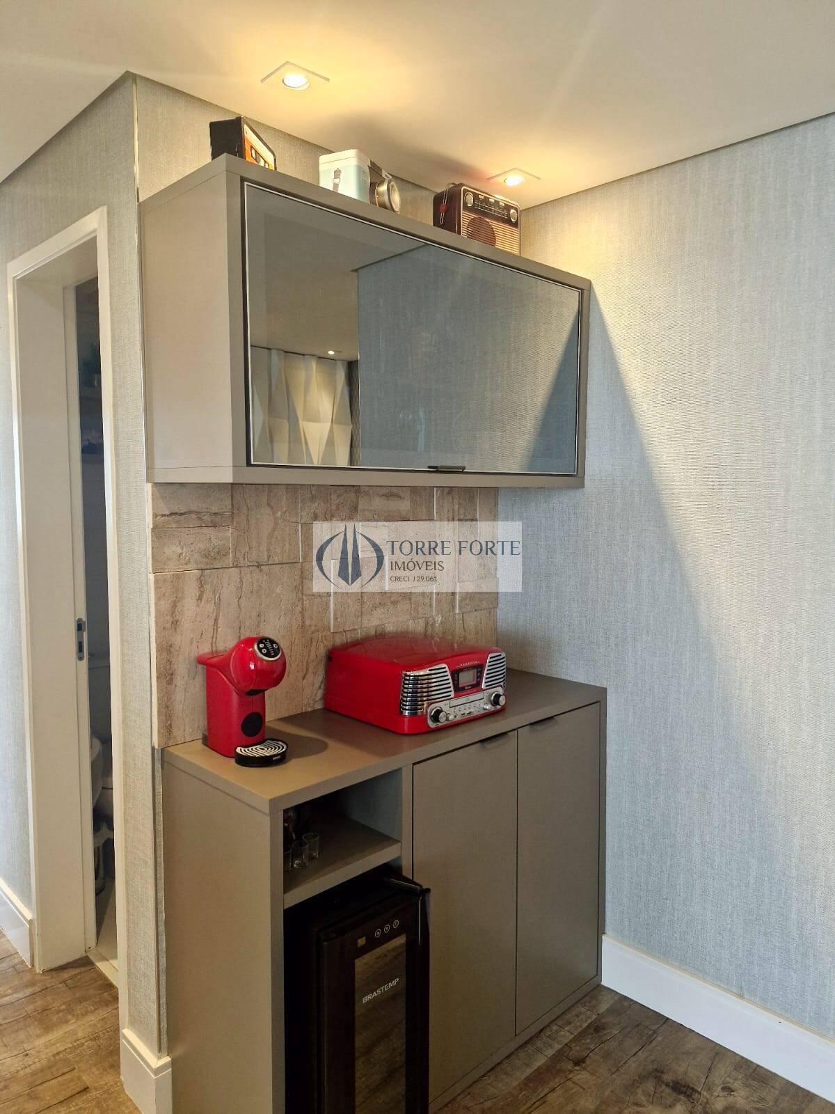 Apartamento à venda com 3 quartos, 70m² - Foto 17