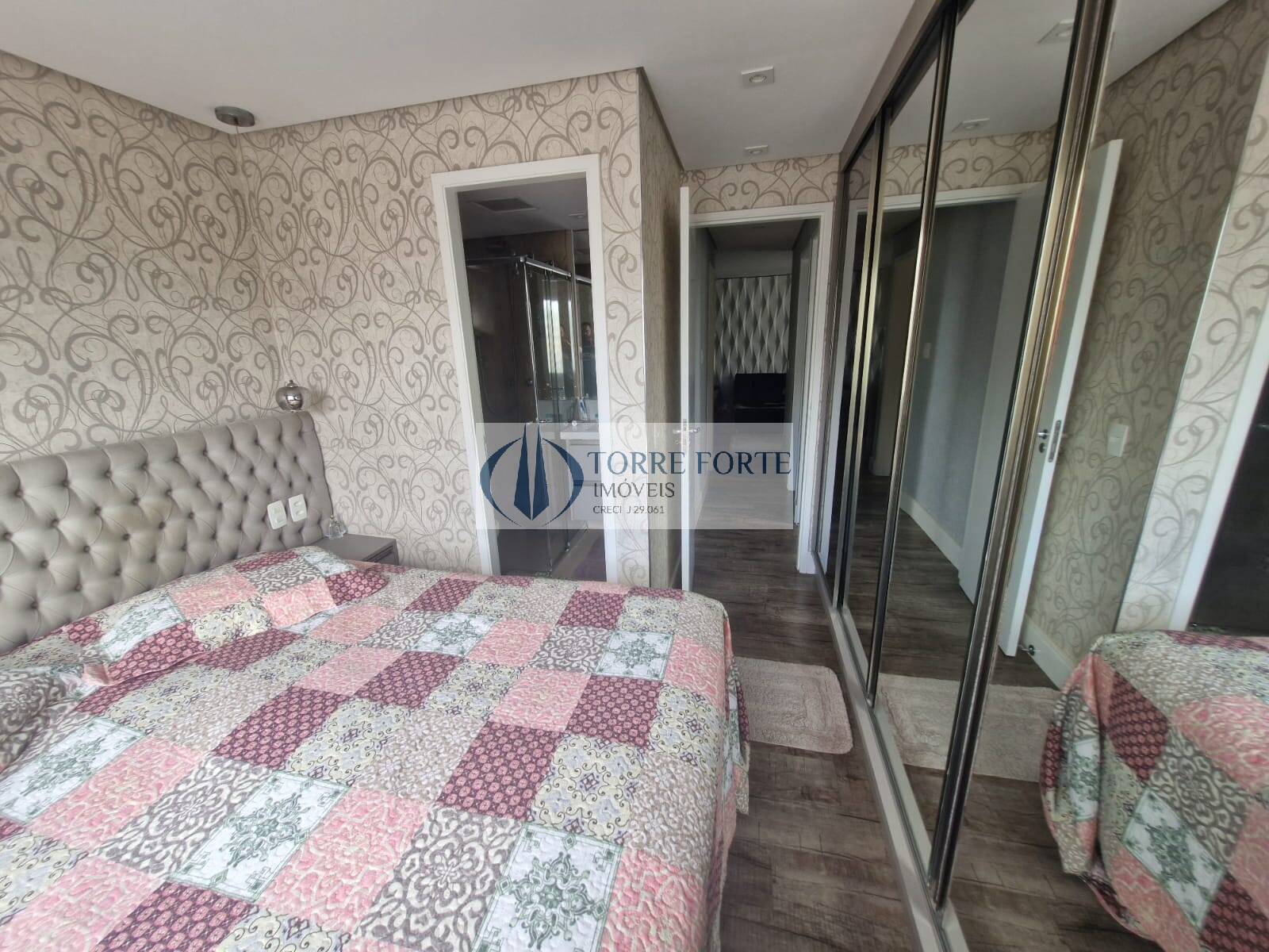 Apartamento à venda com 3 quartos, 70m² - Foto 34